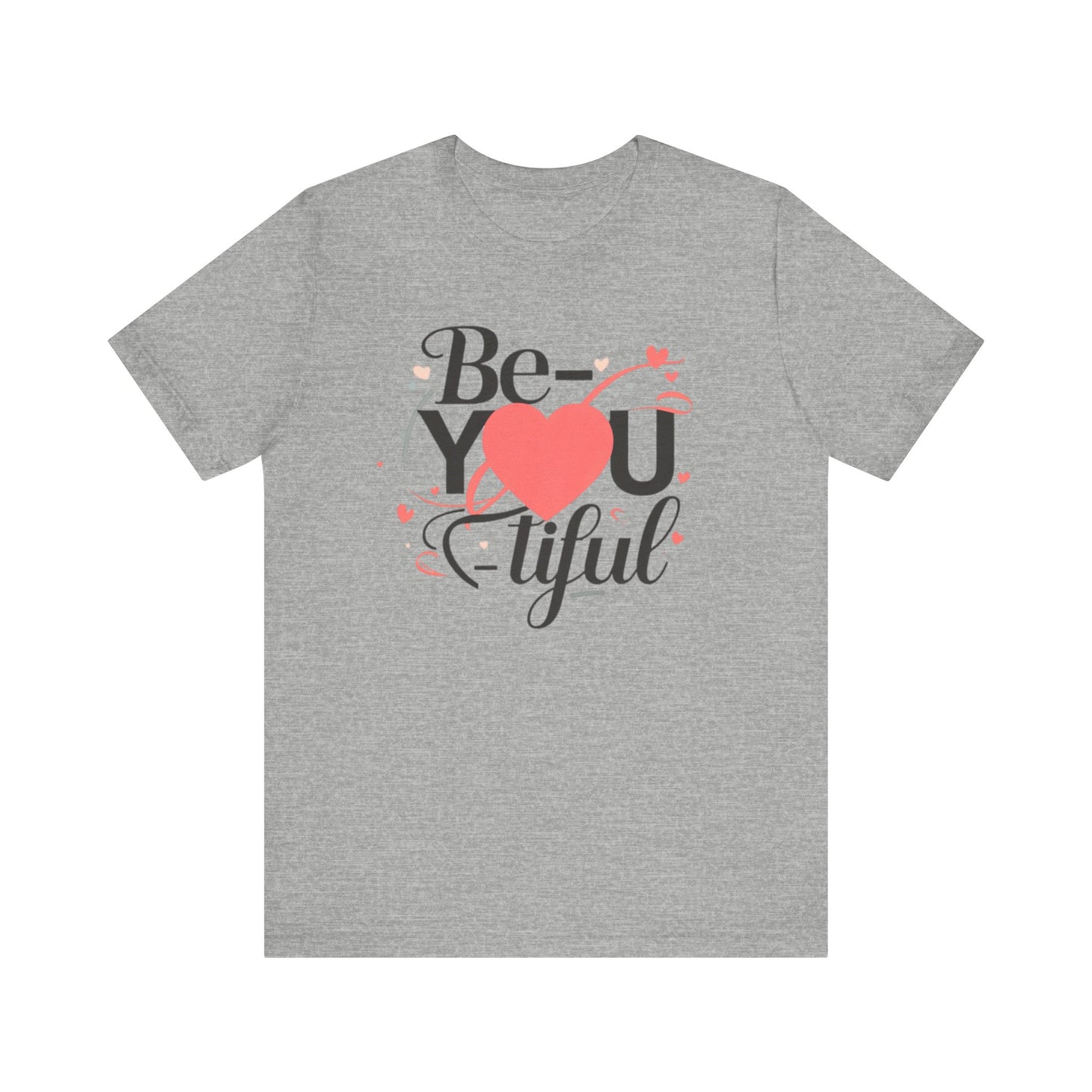 Be YOU Tiful Tee